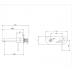 Bath Spout With Mixer FA0143